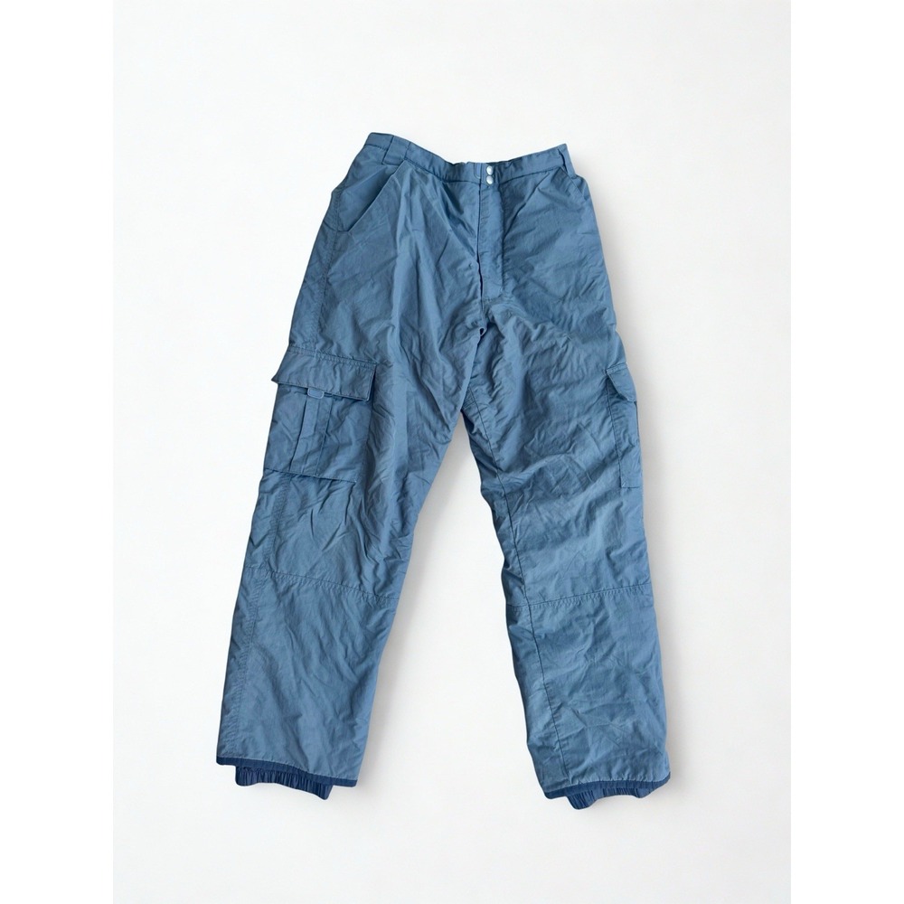 Cherokee Kids Grey Winter Snow Pants‎ School Outdoor Ski Snowboard Insulated XL